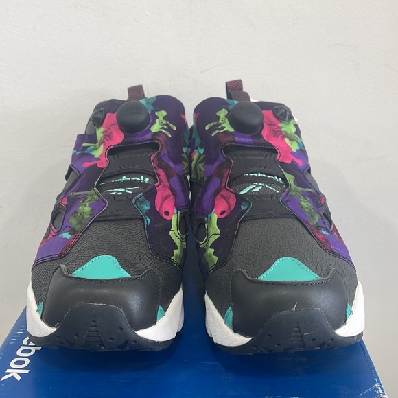 Huge Sale 🎉🎉🎉 Reebok Insta Pump Men's Size US : 9 - Picture 2 of 6